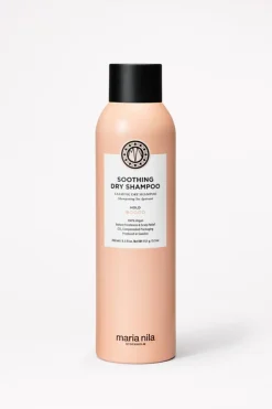Maria Nila Tørshampoo>Soothing Dry Shampoo