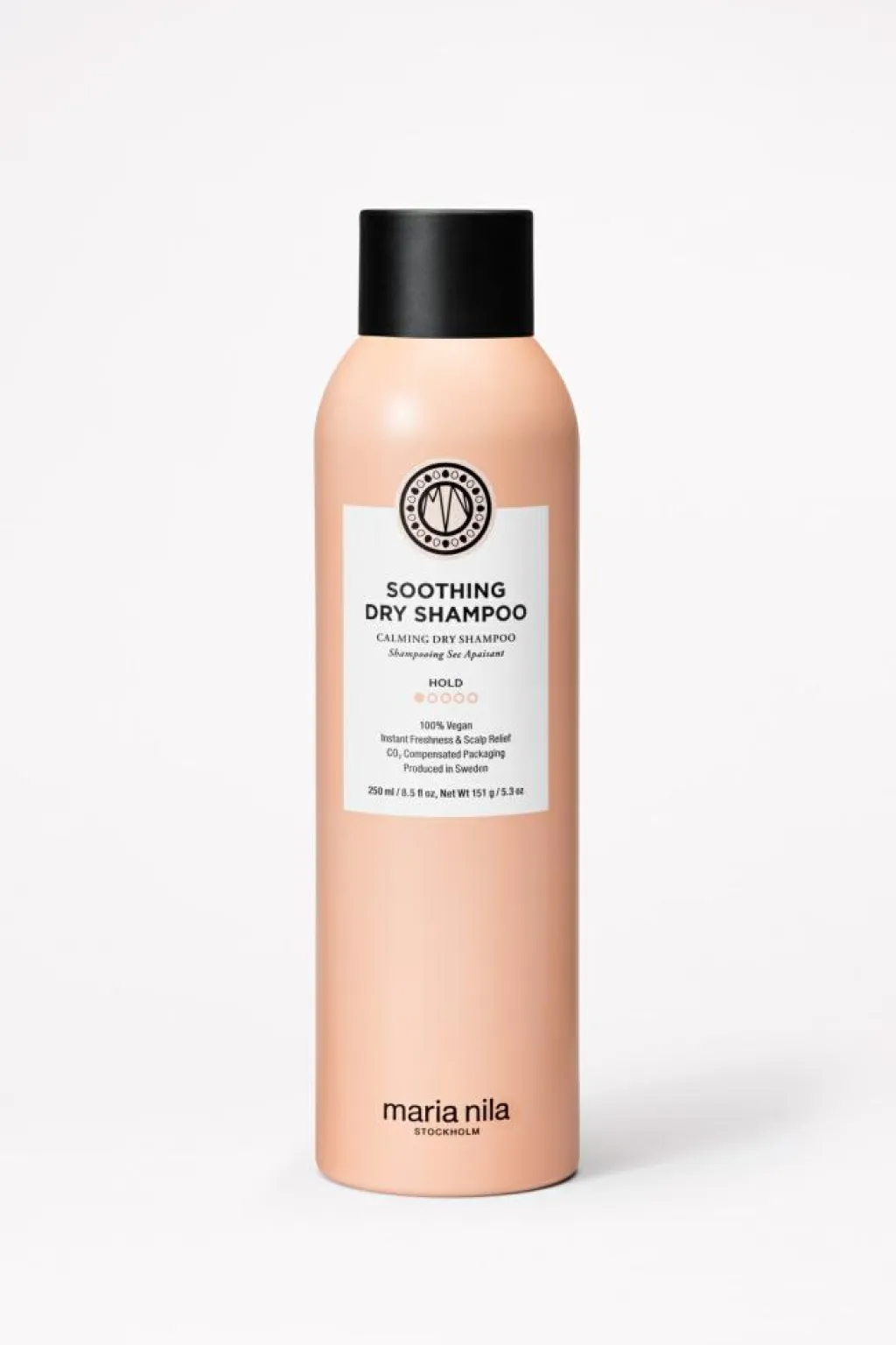 Maria Nila Tørshampoo>Soothing Dry Shampoo