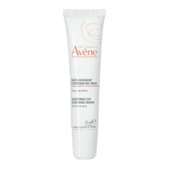 Avène Øjenpleje>Soothing Eye Contour Cream