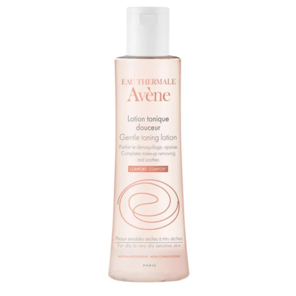 Avène Ansigtspleje<Soothing Hydrating Toner