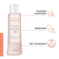 Avène Ansigtspleje<Soothing Hydrating Toner