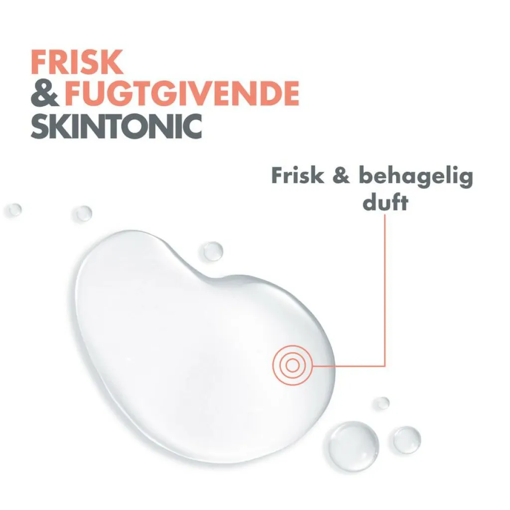 Avène Ansigtspleje<Soothing Hydrating Toner