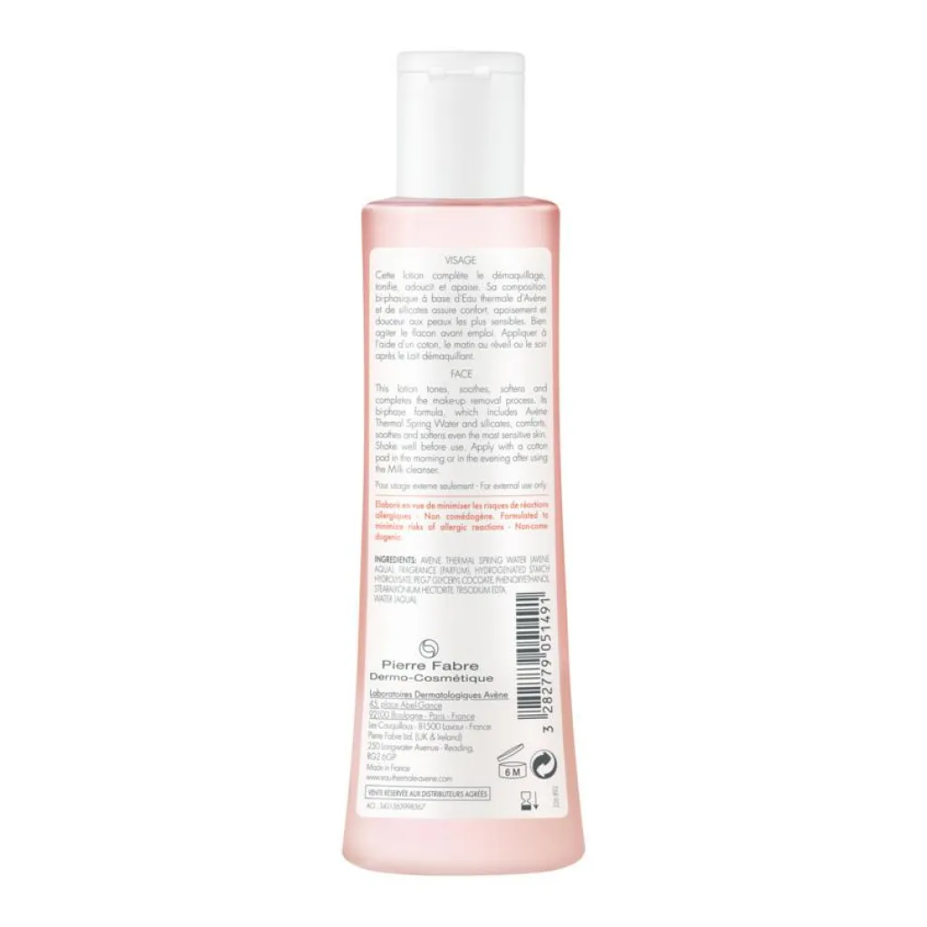 Avène Ansigtspleje<Soothing Hydrating Toner