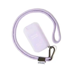 HAAN Soothing Lavender Lanyard< Håndsprit|Håndsprit