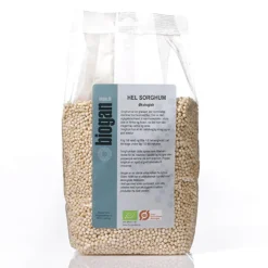 Biogan Sorghum hel Ø< Tørret Frugt & Nødder|Tørret Frugt & Nødder