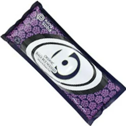 King Soba Pasta, Ris & Bælgfrugter>Sort ris nudler Ø