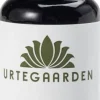 Urtegaarden Lav-Selv-Slik>Sort slikfarve