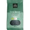 Urtekram Sorte Bønner Ø< Pasta, Ris & Bælgfrugter