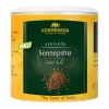 Cosmoveda Krydderier>Sorte Sennepsfrø Hele Ø