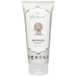 Lille Kanin SOS Balm<Børn Babysalve|Hudpleje Til Børn