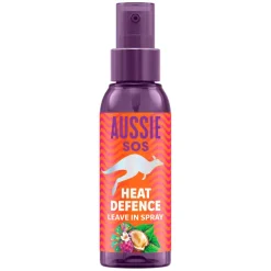 Aussie Heat Protection>SOS Heat Protector