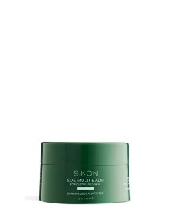 Skøn Skincare SOS Multi Oil E-vitamin< Ansigtsolie