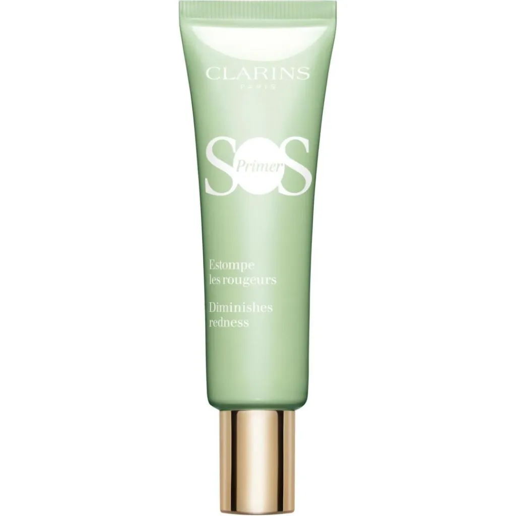Clarins Primer>SOS Primer