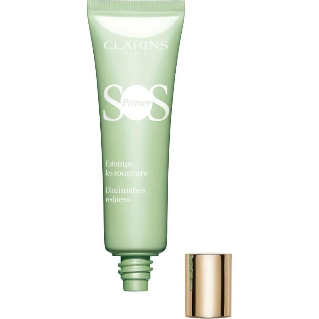 Clarins Primer>SOS Primer