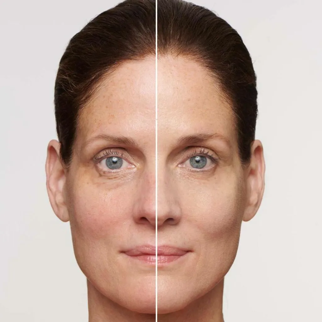 Clarins Primer>SOS Primer