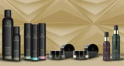 Martom Styling Mousse>SOUL stylizing fluid
