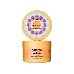 amika: Hårkur>Soulfood Nourishing Mask