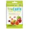 Yum Earth Lakrids & Vingummi<Sour Beans Syrligt Slik Ø