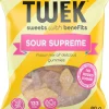 TWEEK Lakrids & Vingummi<Sour Supreme