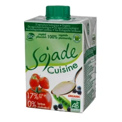 Noyal Mælkefri Drikke>Soyafløde Vegansk Ø
