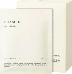 Mixsoon Soybean Milk Pad< Masker