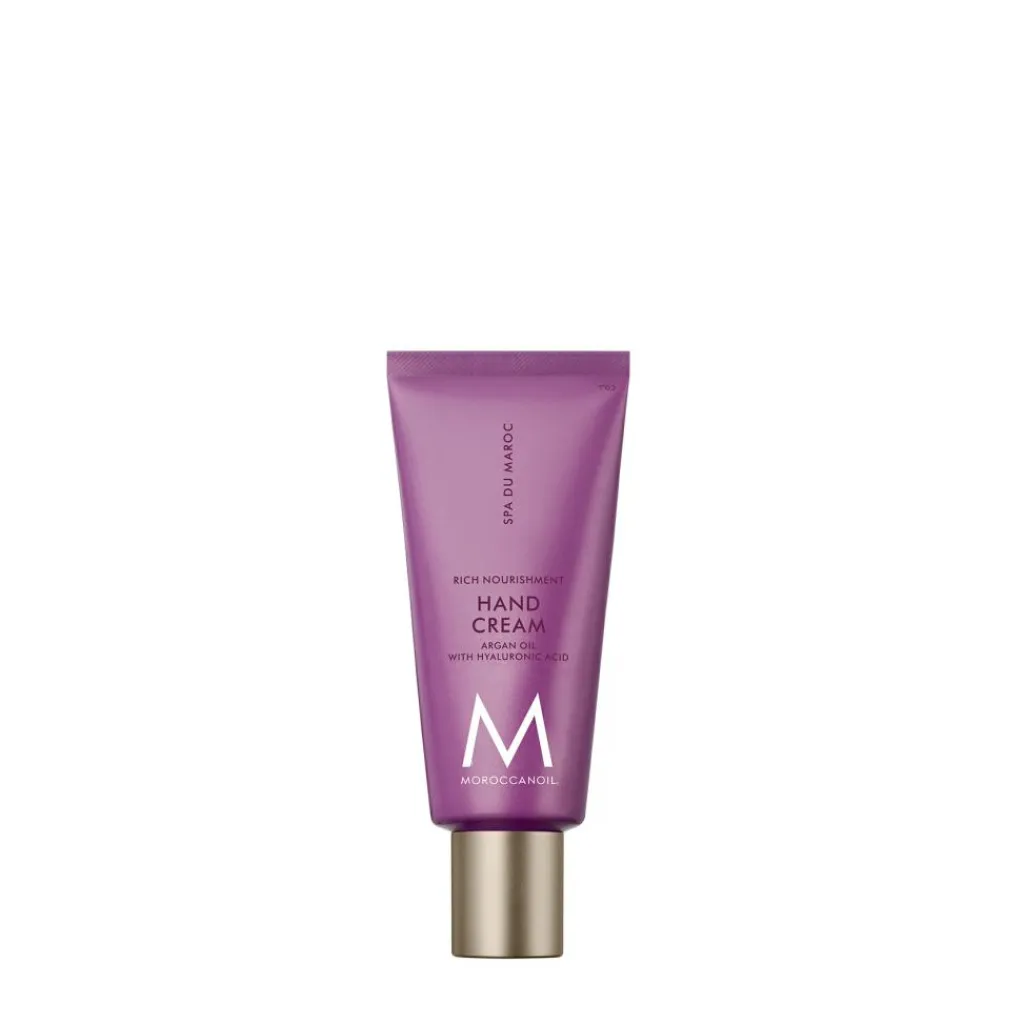 Moroccanoil Rejsestørrelser<Spa Du Maroc Hand Cream