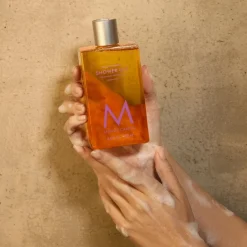 Moroccanoil Spa Du Maroc Shower Gel< Bodyshampoo
