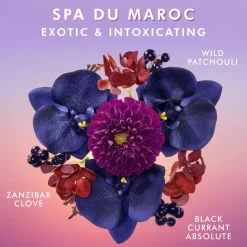 Moroccanoil Spa Du Maroc Shower Gel< Bodyshampoo