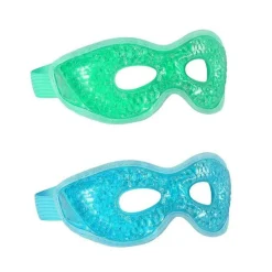 UNIQ Masker<Spa Gel Maske Øjne