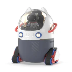 Mobility on Board Øvrig>Space Luftfugter