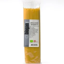 Biogan Spaghetti Ø< Pasta, Ris & Bælgfrugter