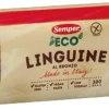 Semper Pasta, Ris & Bælgfrugter>Spaghetti fuldkorn glutenfri Ø