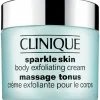 Clinique Scrub & Exfoliering>Sparkle Skin Body Exfoliating Cream