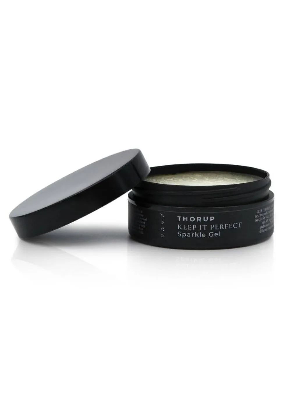 Thorup Hårvoks<Sparkle Wax