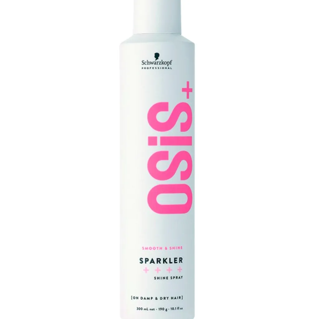 Schwarzkopf Glans>Sparkler Shine Spray