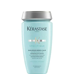 KÉRASTASE Spécifique Bain Riche Dermocalm Shampoo< Hovedbundspleje|Shampoo