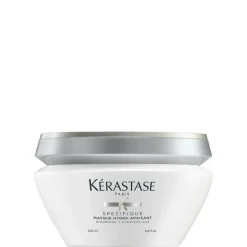 KÉRASTASE Spécifique Masque Hydra Apasaint Hair & Scalp Mask< Hårkur
