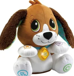VTech Krammedyr<Speak & Learn Puppy
