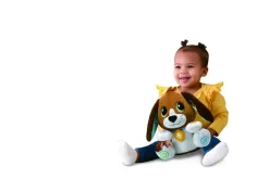 VTech Krammedyr<Speak & Learn Puppy