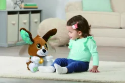 VTech Krammedyr<Speak & Learn Puppy