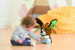 VTech Krammedyr<Speak & Learn Puppy