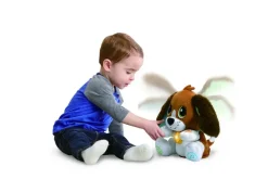VTech Krammedyr<Speak & Learn Puppy