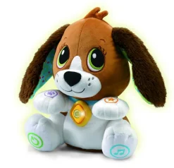VTech Krammedyr<Speak & Learn Puppy