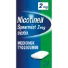 Nicotinell Nikotintyggegummi|Rygestop<Spearmint Tyggegummi 2 mg