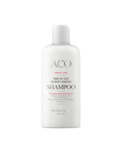 ACO Hovedbundspleje<Special Care Dry Scalp Moisturizing Shampoo