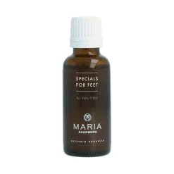 MARIA ÅKERBERG Fodpleje<Specials For Feet