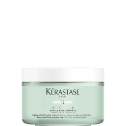 KÉRASTASE Specifiqué Argil Equilibrante Cleansing Clay< Hårkur