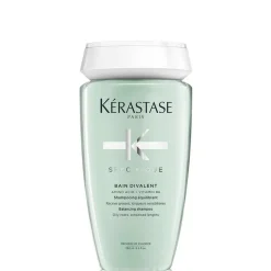 KÉRASTASE Shampoo>Specifiqué Bain Divalent shampoo