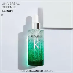 KÉRASTASE Hårolie & Serum>Specifiqué Serum Potentialiste