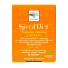 New Nordic Speed Diet< Slankekosttilskud